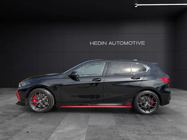 BMW 128ti