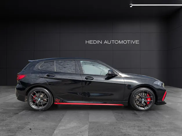 BMW 128ti
