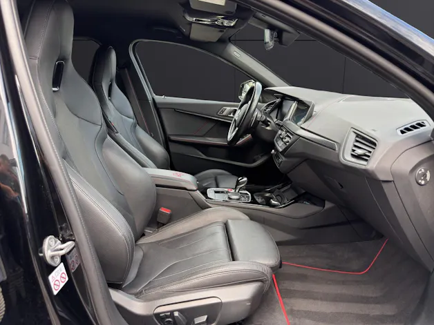 BMW 128ti