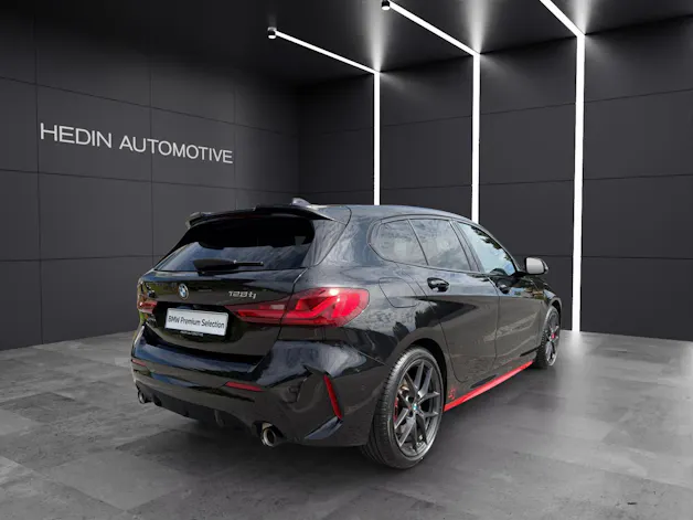 BMW 128ti