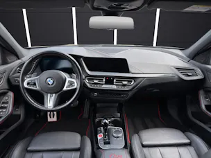 BMW 128ti