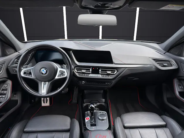 BMW 128ti