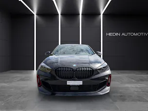 BMW 128ti