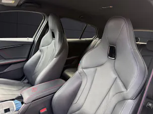 BMW 128ti
