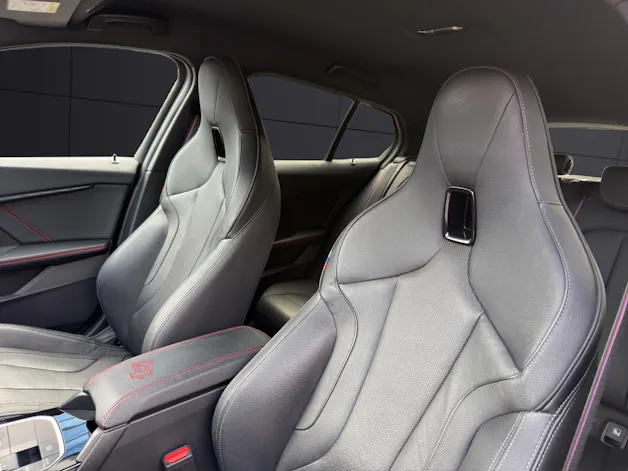 BMW 128ti