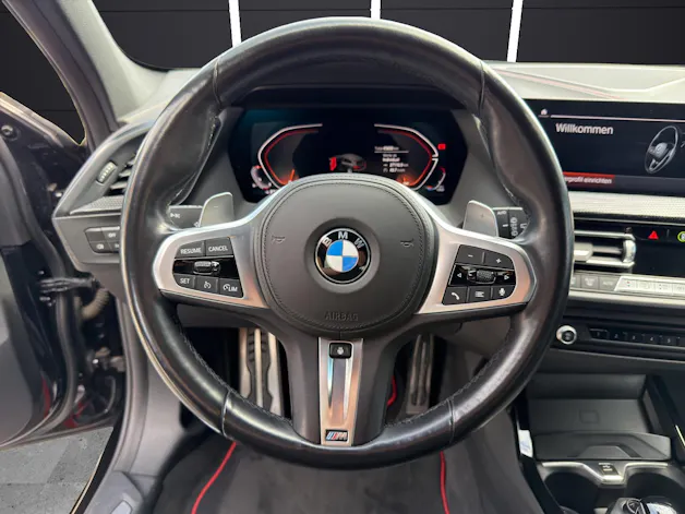 BMW 128ti