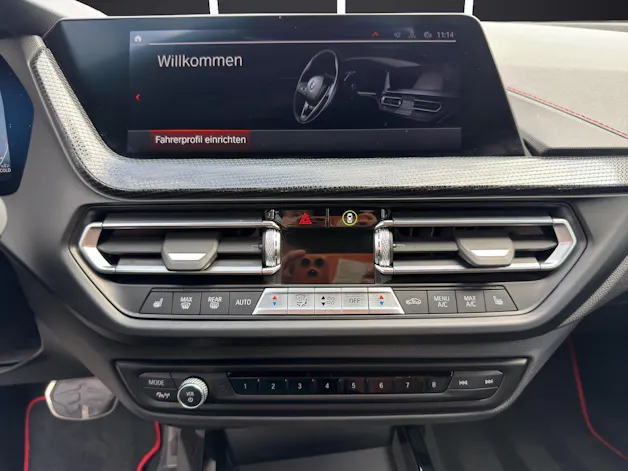 BMW 128ti