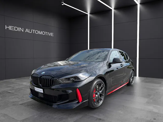 BMW 128ti
