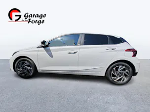 Hyundai i20 1.0 T-GDi Amplia