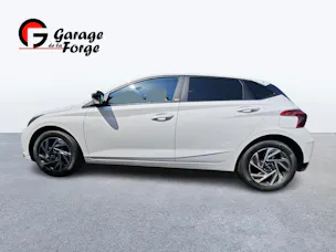 Hyundai i20 1.0 T-GDi Amplia