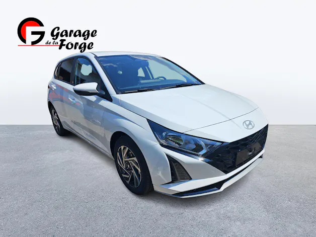 HYUNDAI i20 1.0 T-GDi Amplia