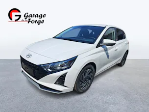Hyundai i20 1.0 T-GDi Amplia