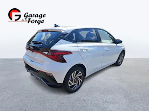 Hyundai i20 1.0 T-GDi Amplia