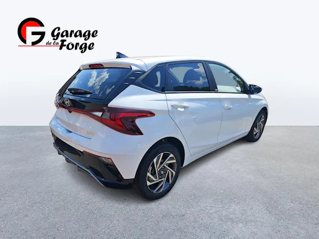 HYUNDAI i20 1.0 T-GDi Amplia