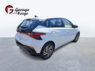 Hyundai i20 1.0 T-GDi Amplia
