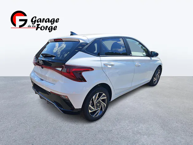 HYUNDAI i20 1.0 T-GDi Amplia