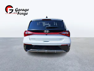 Hyundai i20 1.0 T-GDi Amplia
