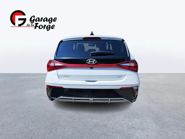 HYUNDAI i20 1.0 T-GDi Amplia