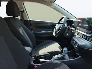Hyundai i20 1.0 T-GDi Amplia