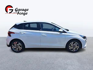 Hyundai i20 1.0 T-GDi Amplia