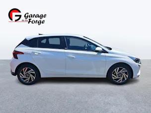 Hyundai i20 1.0 T-GDi Amplia