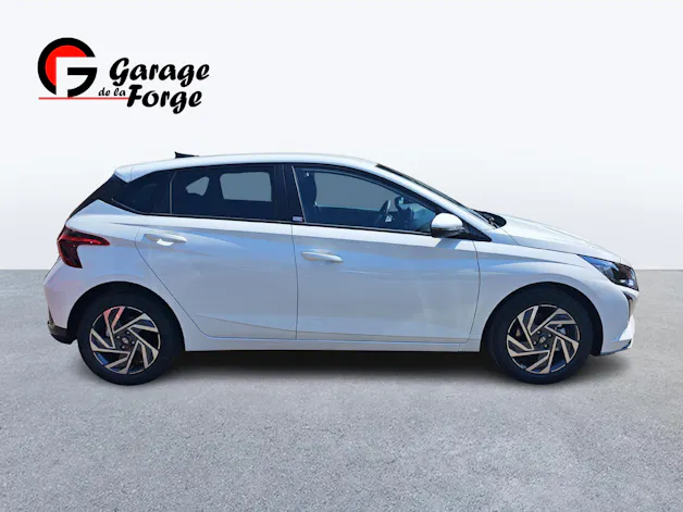 HYUNDAI i20 1.0 T-GDi Amplia