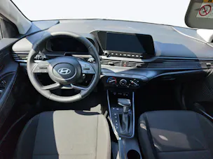 Hyundai i20 1.0 T-GDi Amplia