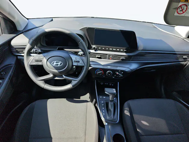 HYUNDAI i20 1.0 T-GDi Amplia