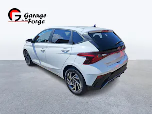 Hyundai i20 1.0 T-GDi Amplia
