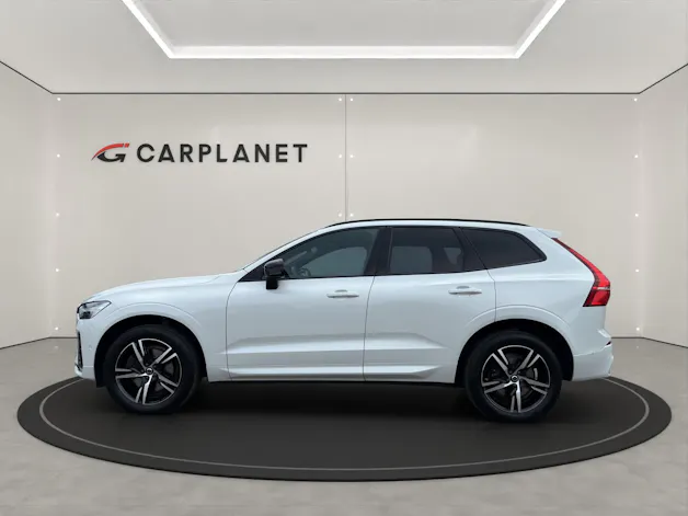 Volvo XC60 2.0 B4 MH R-Design AWD