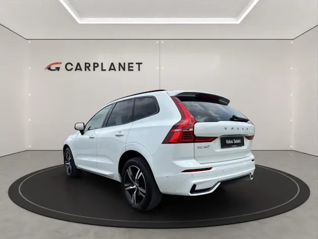 Volvo XC60 2.0 B4 MH R-Design AWD