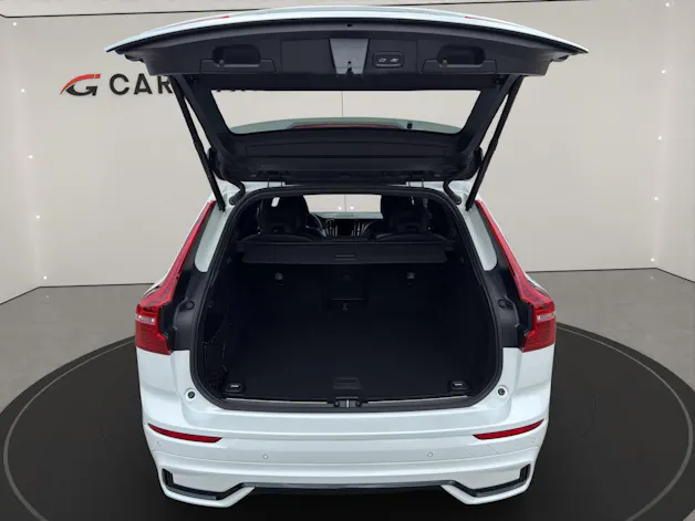 Volvo XC60 2.0 B4 MH R-Design AWD