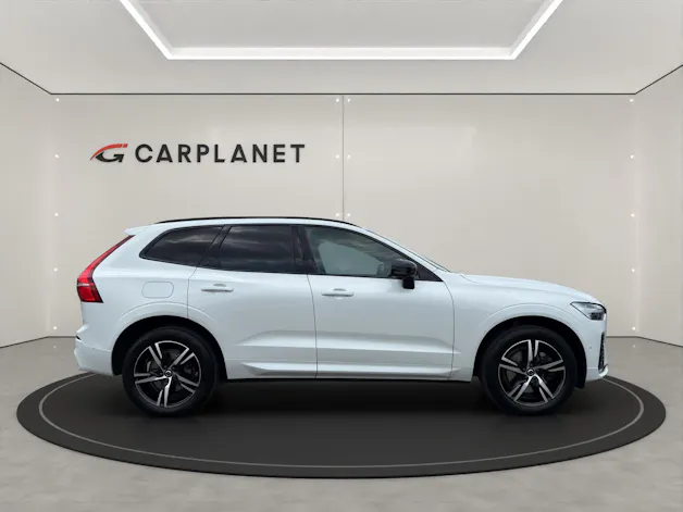 Volvo XC60 2.0 B4 MH R-Design AWD