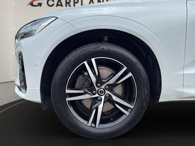 Volvo XC60 2.0 B4 MH R-Design AWD
