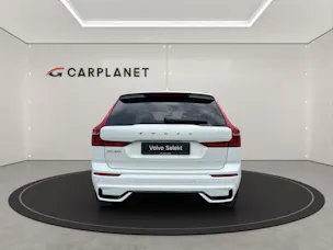 VOLVO XC60 2.0 B4 MH R-Design AWD