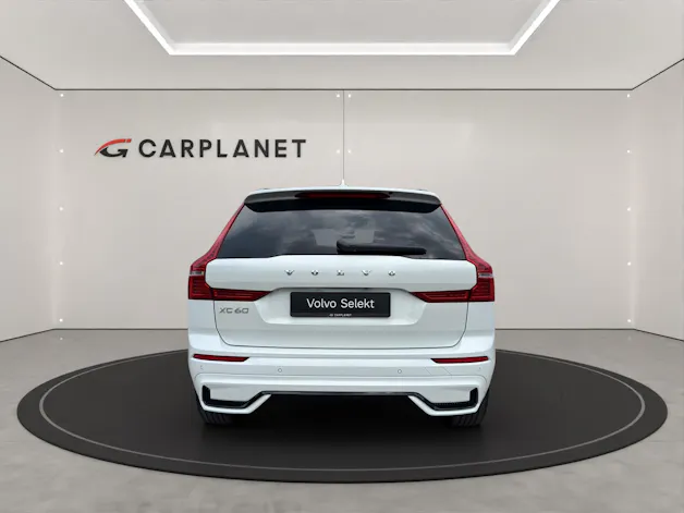 Volvo XC60 2.0 B4 MH R-Design AWD