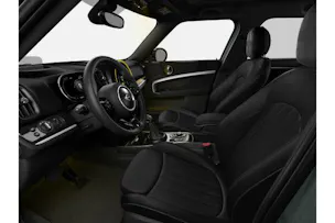 MINI Countryman E ALL4 F60 1.5i  (CH)
