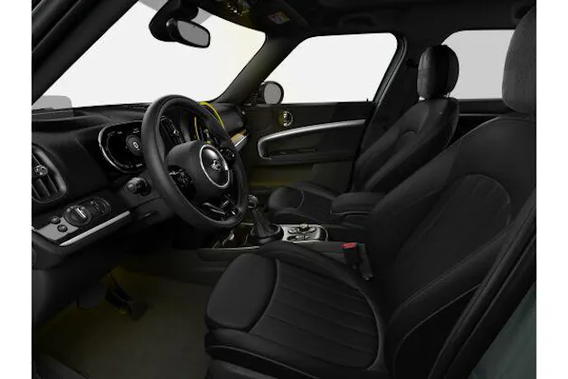 MINI Countryman E ALL4 F60 1.5i (CH)