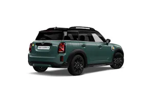 MINI Countryman E ALL4 F60 1.5i  (CH)