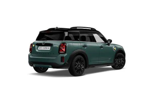 MINI Countryman E ALL4 F60 1.5i (CH)