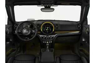 MINI Countryman E ALL4 F60 1.5i  (CH)