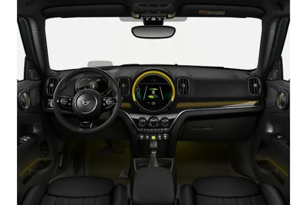 MINI Countryman E ALL4 F60 1.5i (CH)