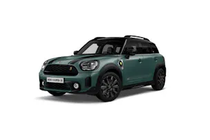 MINI Countryman E ALL4 F60 1.5i  (CH)