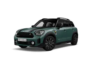 MINI Countryman E ALL4 F60 1.5i (CH)
