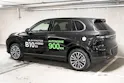 Leapmotor B10 1.5 Hybrid EV