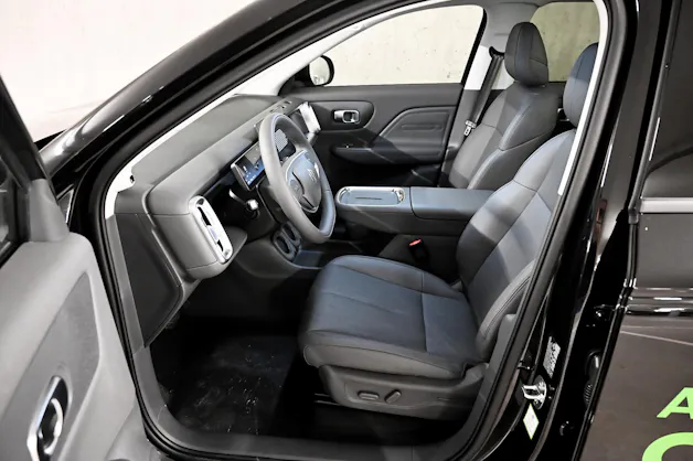 Leapmotor B10 1.5 Hybrid EV
