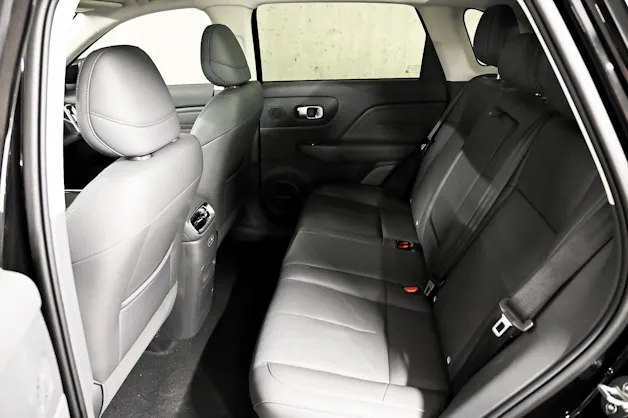Leapmotor B10 1.5 Hybrid EV
