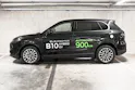 Leapmotor B10 1.5 Hybrid EV
