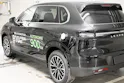 Leapmotor B10 1.5 Hybrid EV