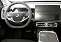 Leapmotor B10 1.5 Hybrid EV